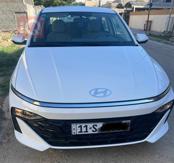 Hyundai for sale in Iraq